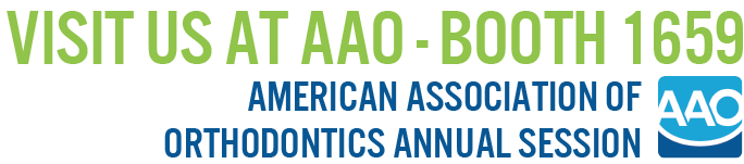 Excel Orthodontics at AAO - Booth 1659