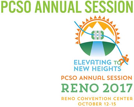 Excel Orthodontics at the PCSO Annual Session, October 12-15, 2017